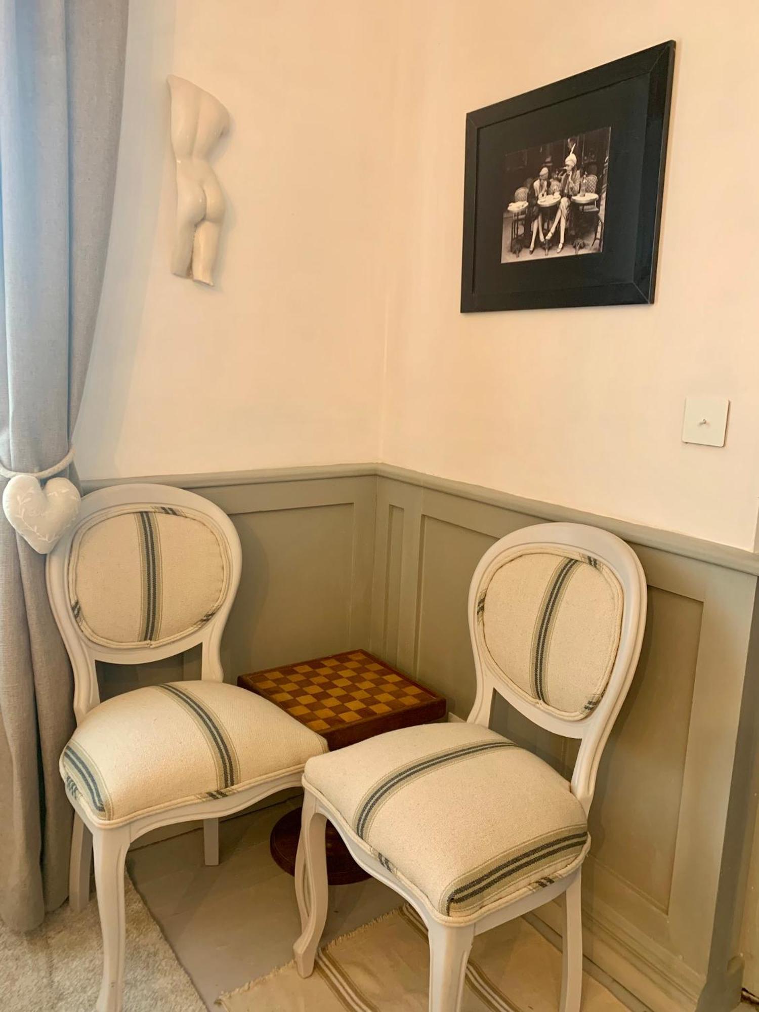 Petit Boudoir The Riverside Retreat Triac-Lautrait Екстер'єр фото